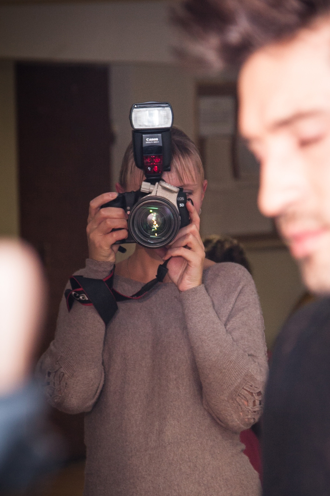 Обо мне. Фотограф/ Москва и МО/ Обучение