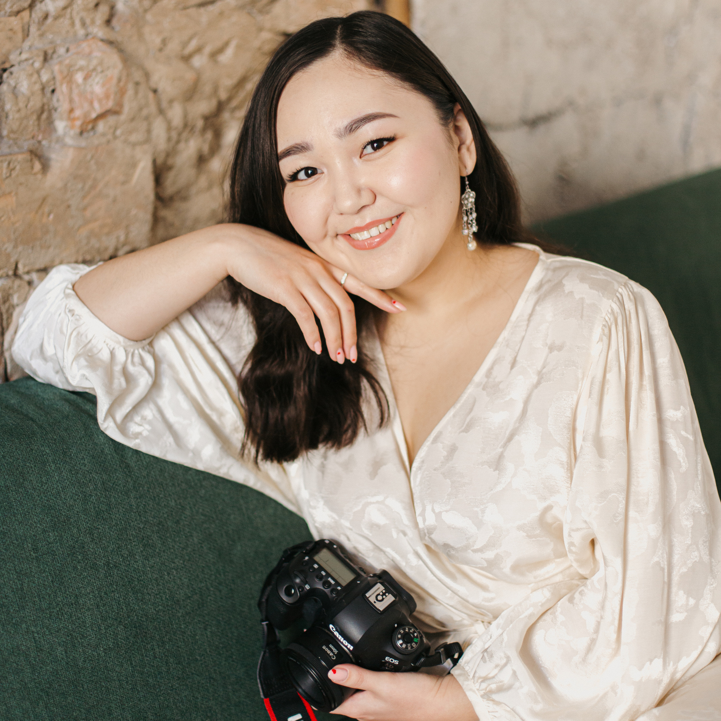 Фотограф Алматы — Ляззат