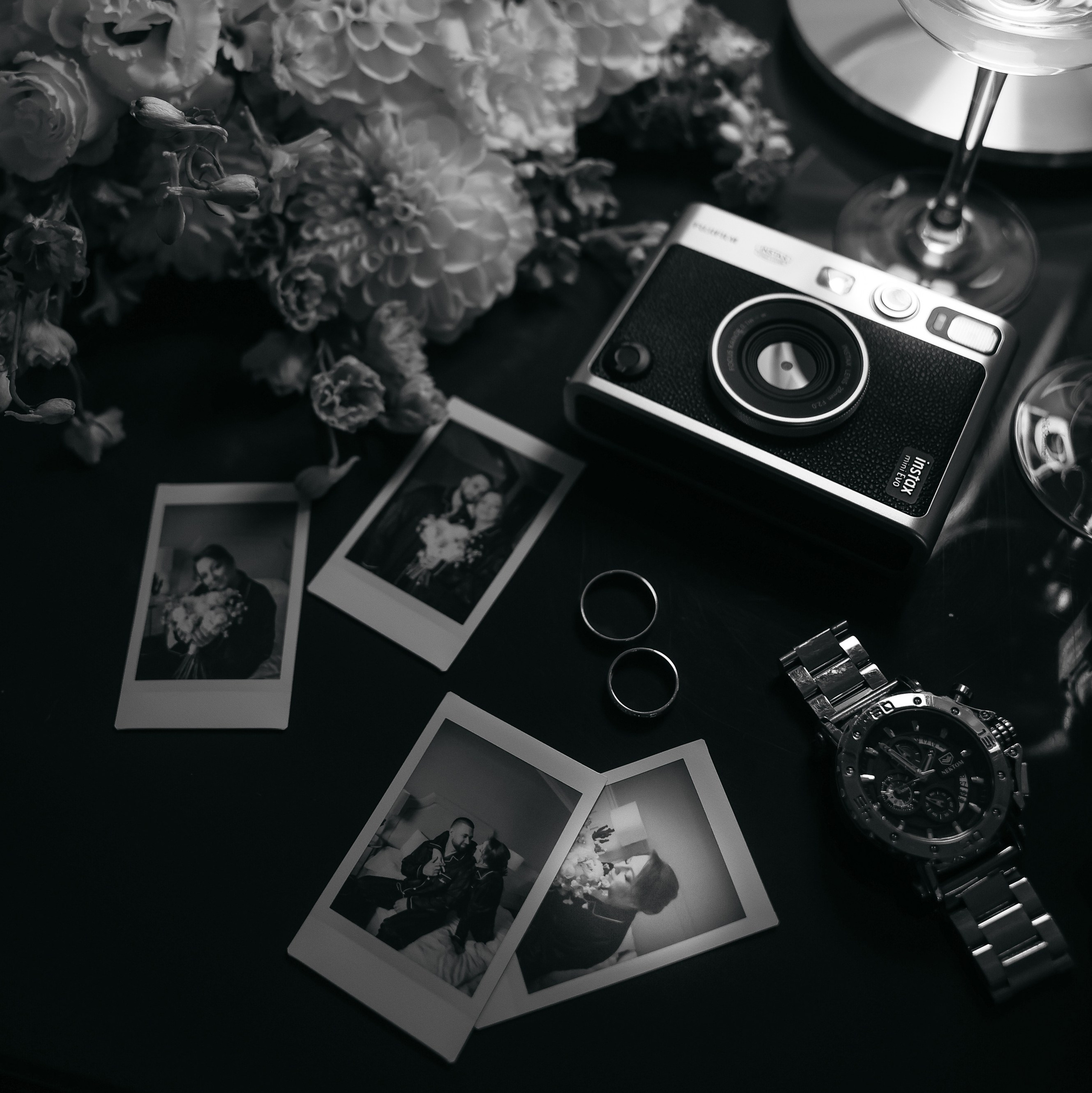 Прайс свадьбы. Свадебный и семейный фотограф в Ростове-на-Дону Марианна Хахладжева