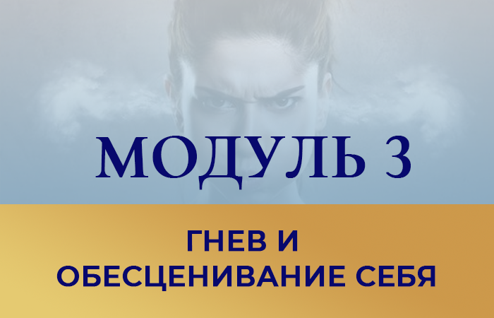 Курс бесконфликтное общение