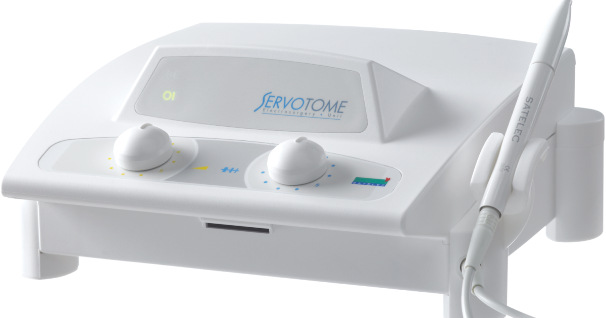 Технологии. Стоматология в Твери - Линия Улыбки