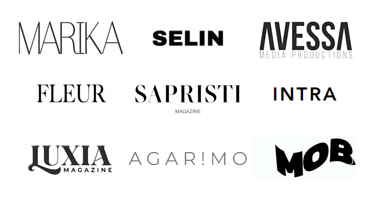 Александра Ангер — художественная фотография