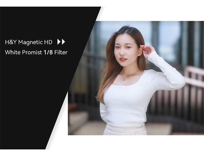 H&Y добавляет в REVORING фильтр «Белый промист». Фотограф — видеограф в Москве Дмитрий Менделеев