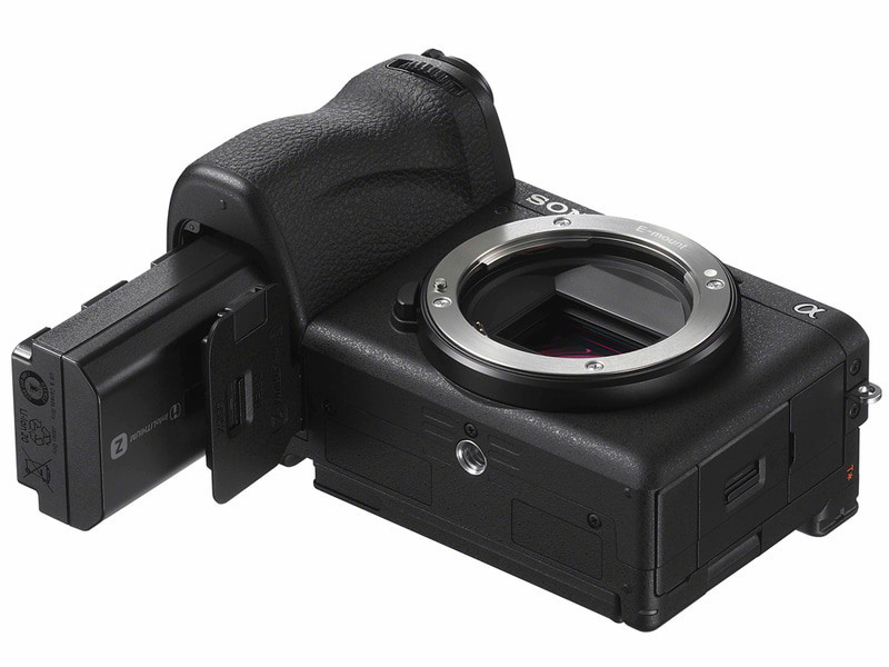 Первоклассная камера формата APS-C Sony «α6700». Фотограф — видеограф в Москве Дмитрий Менделеев