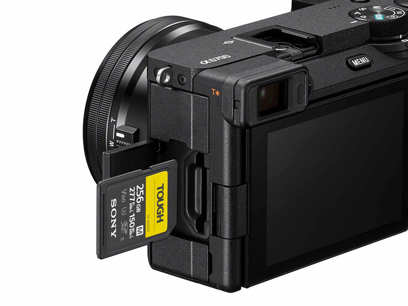 Первоклассная камера формата APS-C Sony «α6700». Фотограф — видеограф в Москве Дмитрий Менделеев