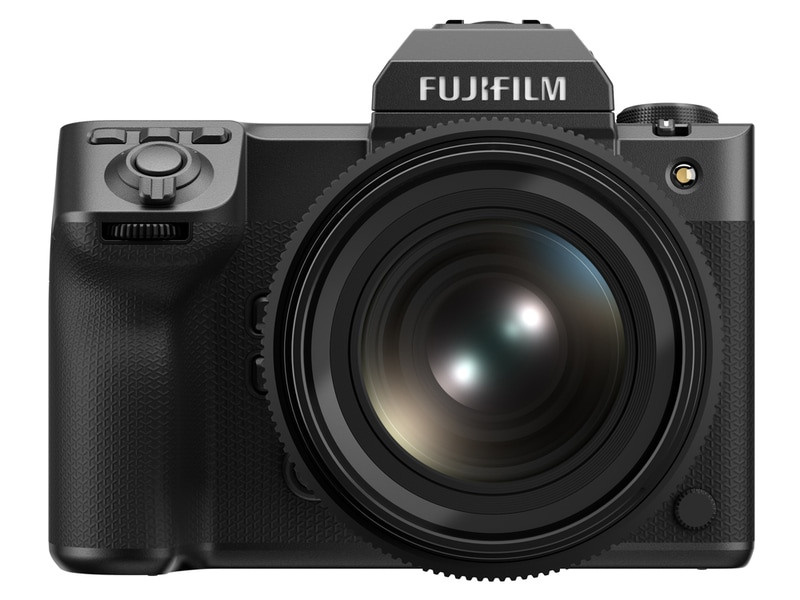 Новый флагман FUJIFILM GFX100 II с разрешением 102 мегапикселя…. Фотограф — видеограф в Москве Дмитрий Менделеев