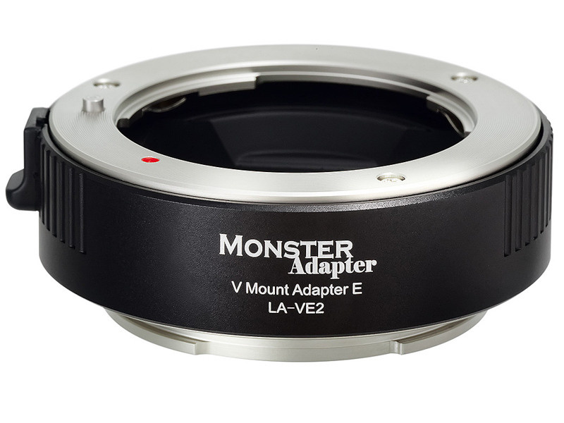 MonsterAdapter, совместимый с AF/AE адаптер для Minoltabektis → Sony E. Фотограф — видеограф в Москве Дмитрий Менделеев