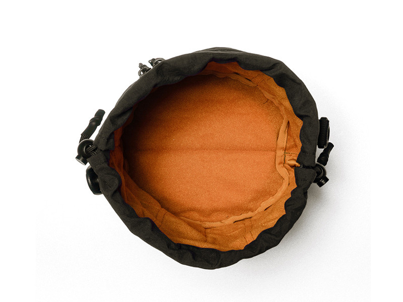 Сумка на шнурке 3WAY «FLEX STRING BAG». Фотограф — видеограф в Москве Дмитрий Менделеев