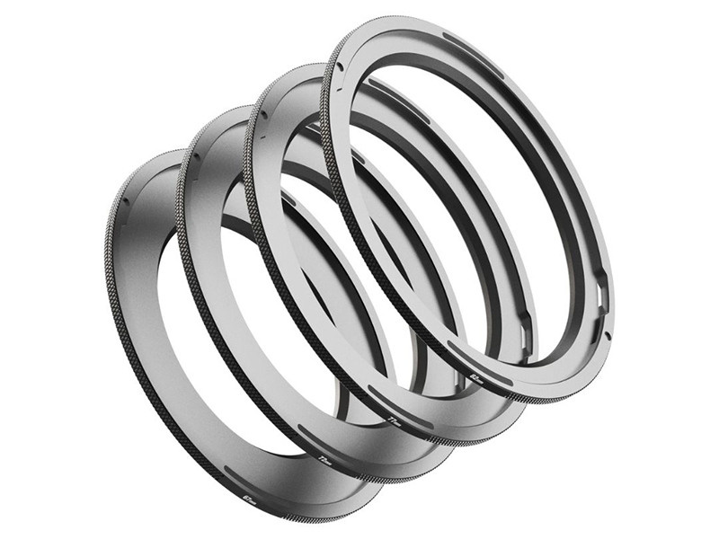 PolarPro, «Helix MagLock», фильтр с помощью магнитным креплением. Фотограф — видеограф в Москве Дмитрий Менделеев