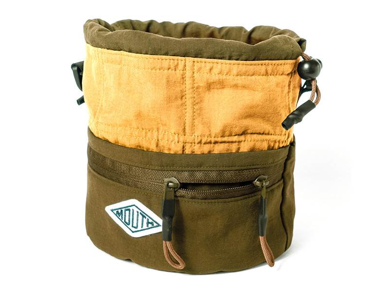 Сумка на шнурке 3WAY «FLEX STRING BAG». Фотограф — видеограф в Москве Дмитрий Менделеев