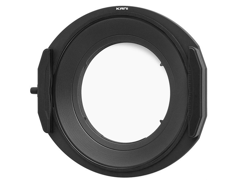 KANI, держатель фильтра для «SIGMA 14 мм F1.4 DG DN|Art». Фотограф — видеограф в Москве Дмитрий Менделеев