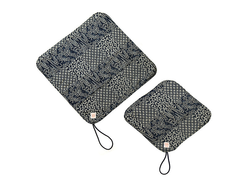 Kenko Tokina выпустила ткань для обертывания и защиты камеры. Фотограф — видеограф в Москве Дмитрий Менделеев