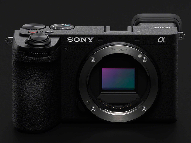 Первоклассная камера формата APS-C Sony «α6700». Фотограф — видеограф в Москве Дмитрий Менделеев