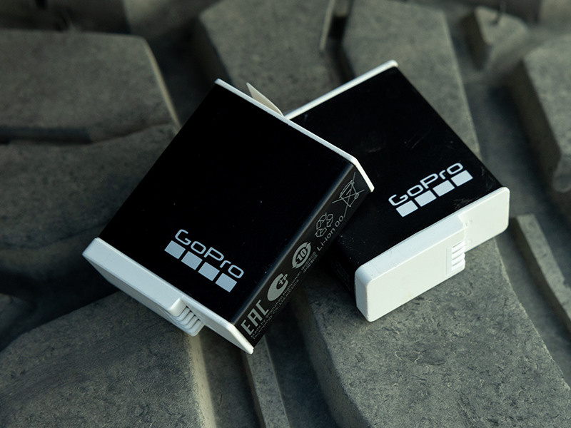 GoPro HERO12 Black — экшн-камера. Фотограф — видеограф в Москве Дмитрий Менделеев
