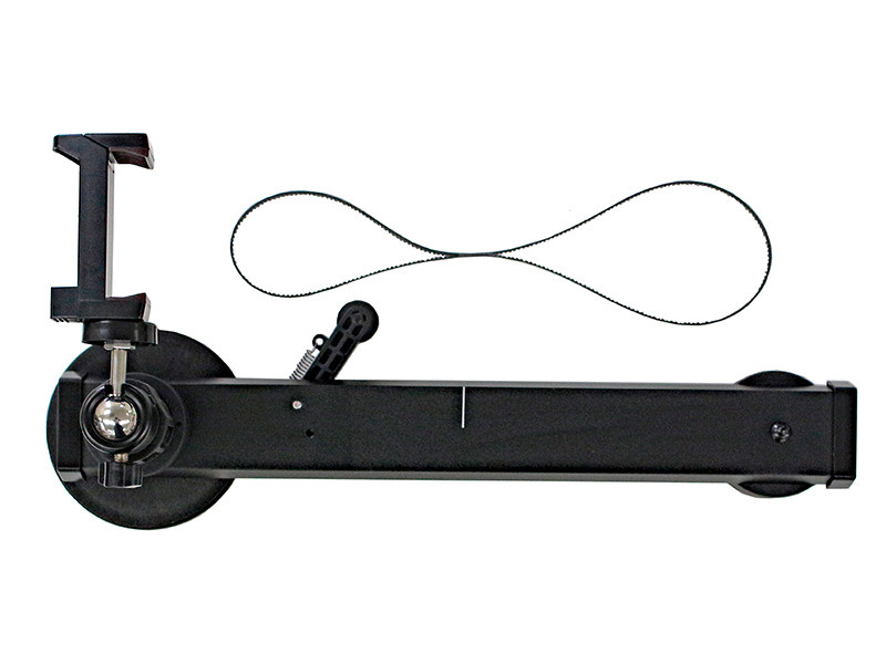 Снимайте таймлапс с вращением и изменением скорости. Фотограф — видеограф в Москве Дмитрий Менделеев