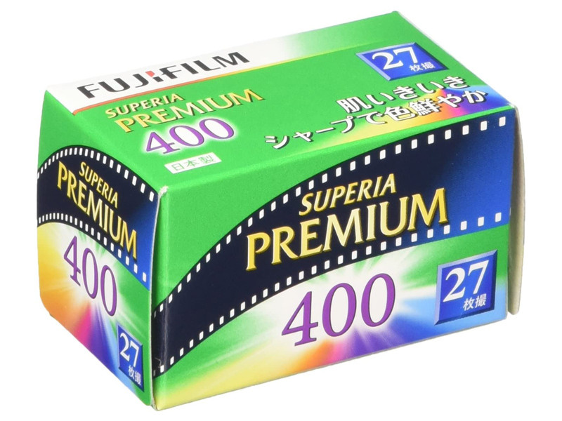 Fujifilm временно приостанавливает заказы на некоторые фотопленки. Фотограф — видеограф в Москве Дмитрий Менделеев
