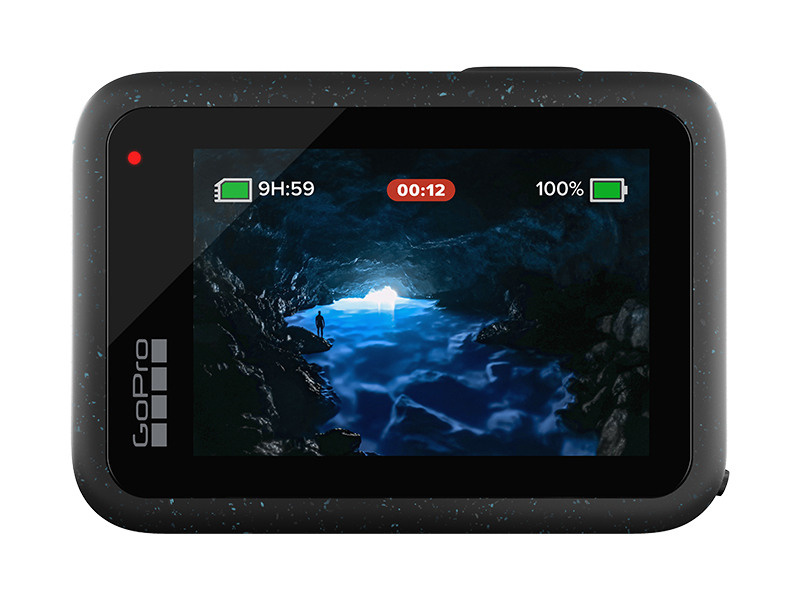 GoPro HERO12 Black — экшн-камера. Фотограф — видеограф в Москве Дмитрий Менделеев