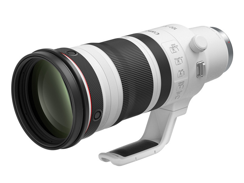 «RF100-300mm F2.8 L IS USM» будет выпущен 26 мая…. Фотограф — видеограф в Москве Дмитрий Менделеев