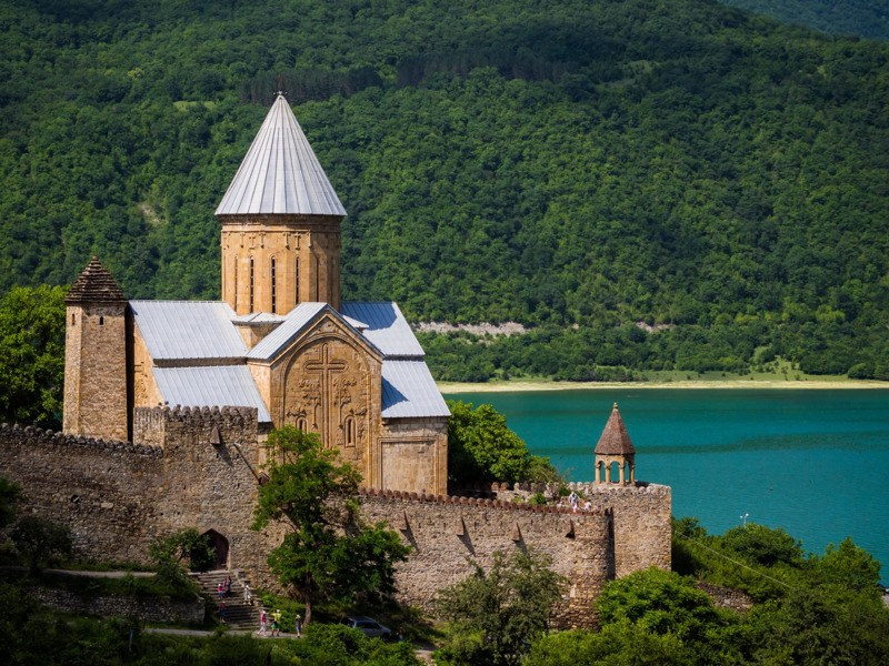 Тур в Тбилиси 🇬🇪. GIGI TOUR