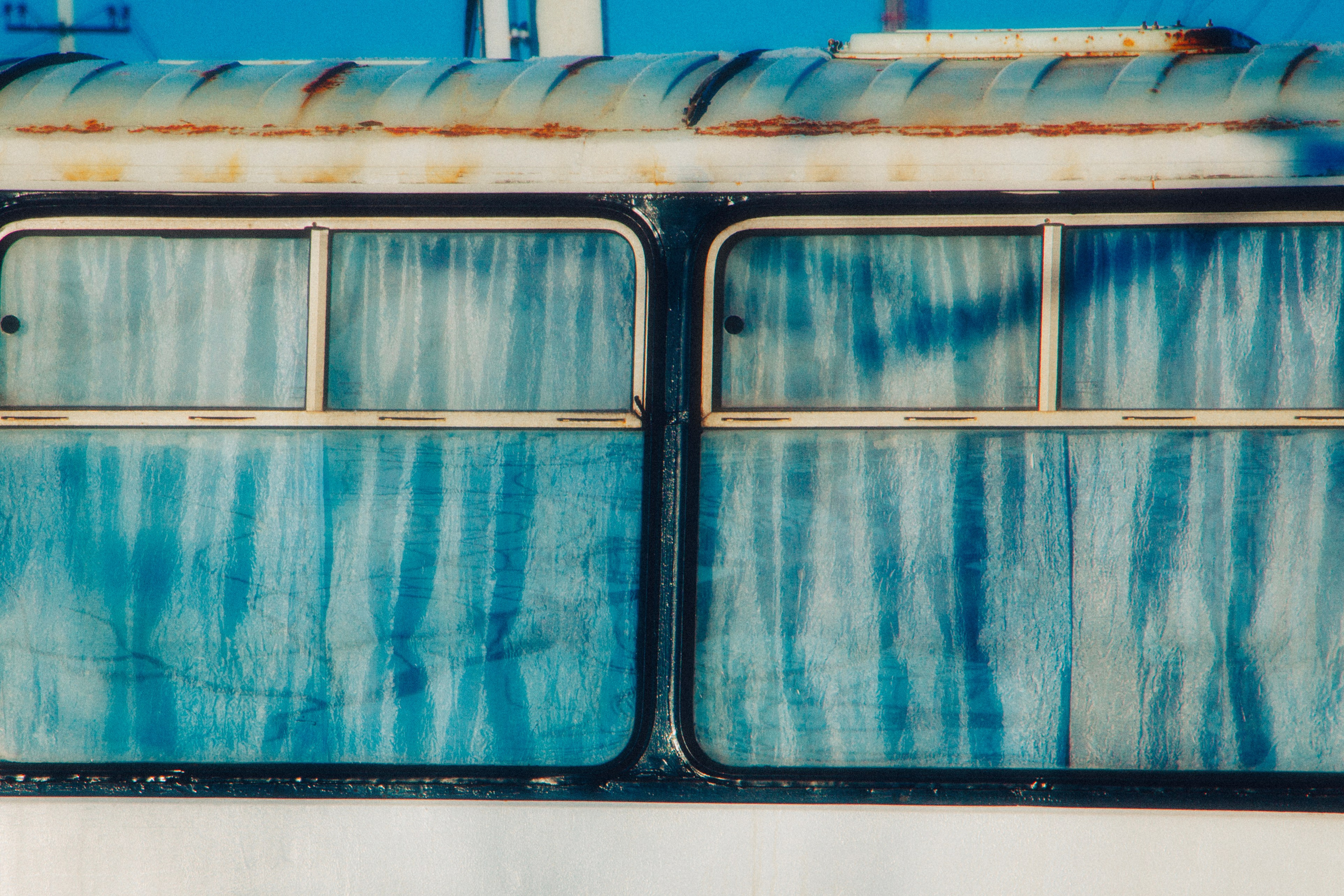 Что видно зимой?. Репортажный и портретный фотограф в Тольятти