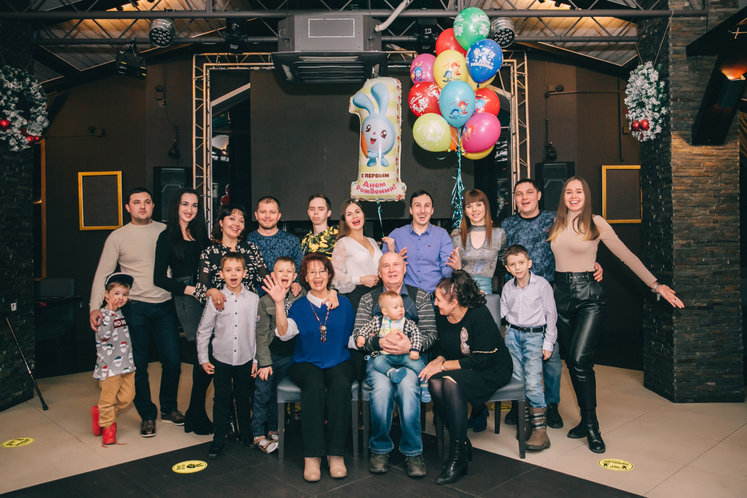 Репортажная съемка. Ирина Соломатина фотограф Чита