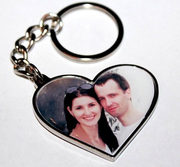 Брелки. AISA Foto