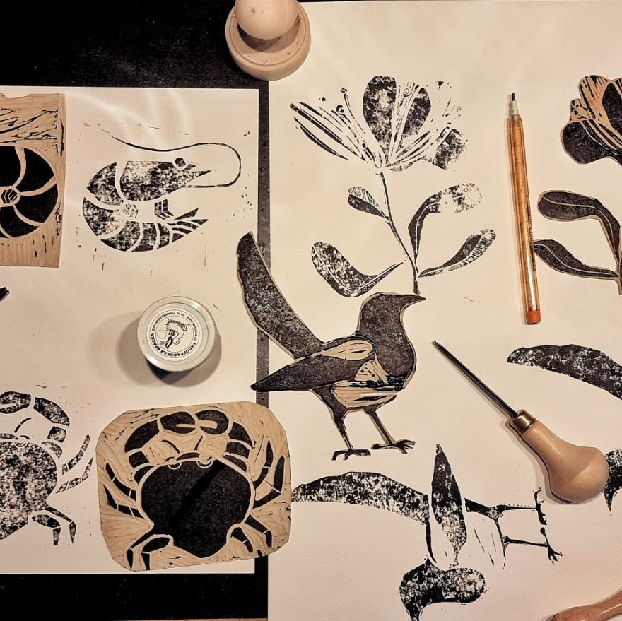 События декабря. Home Decor