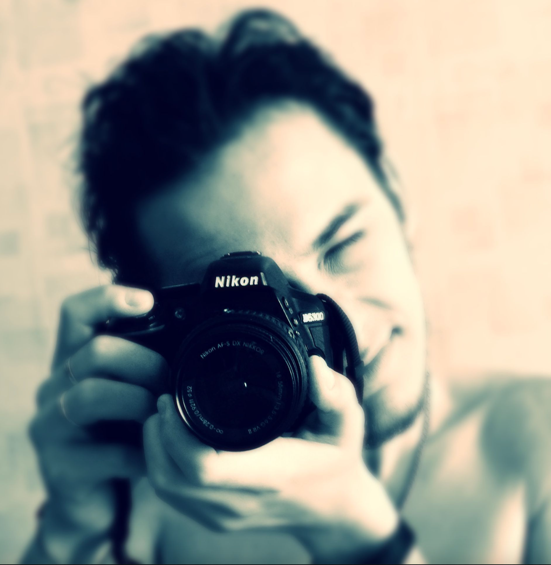 Портретный, семейный фотограф в Москве Евгений Ганимар