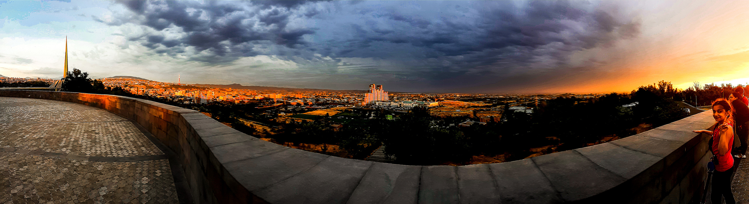 Fotógrafo: Alexander Grigoryan