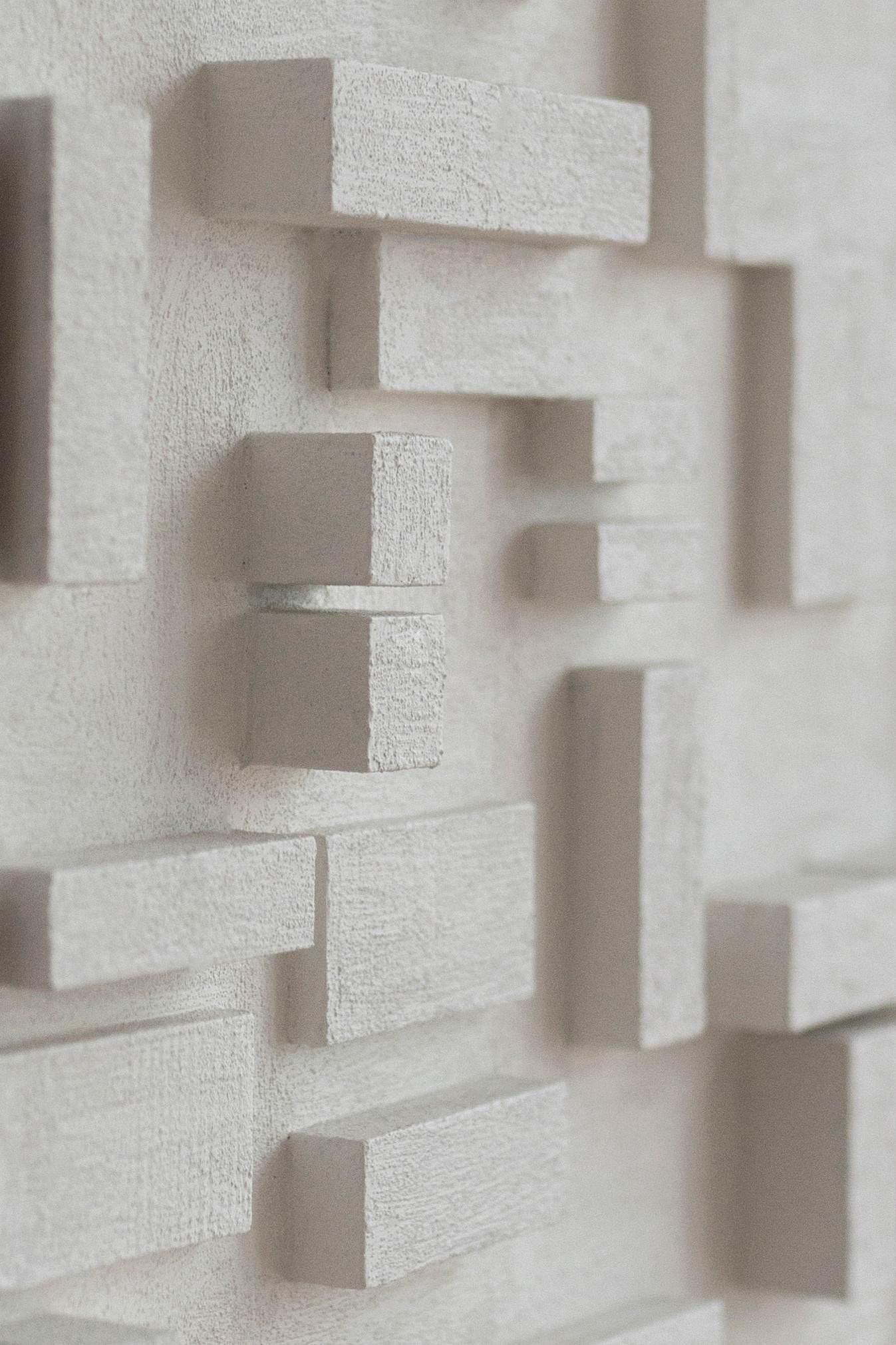 Выставка Elena Shuppo ''3D в 2D'', куратор Мария Коковихина