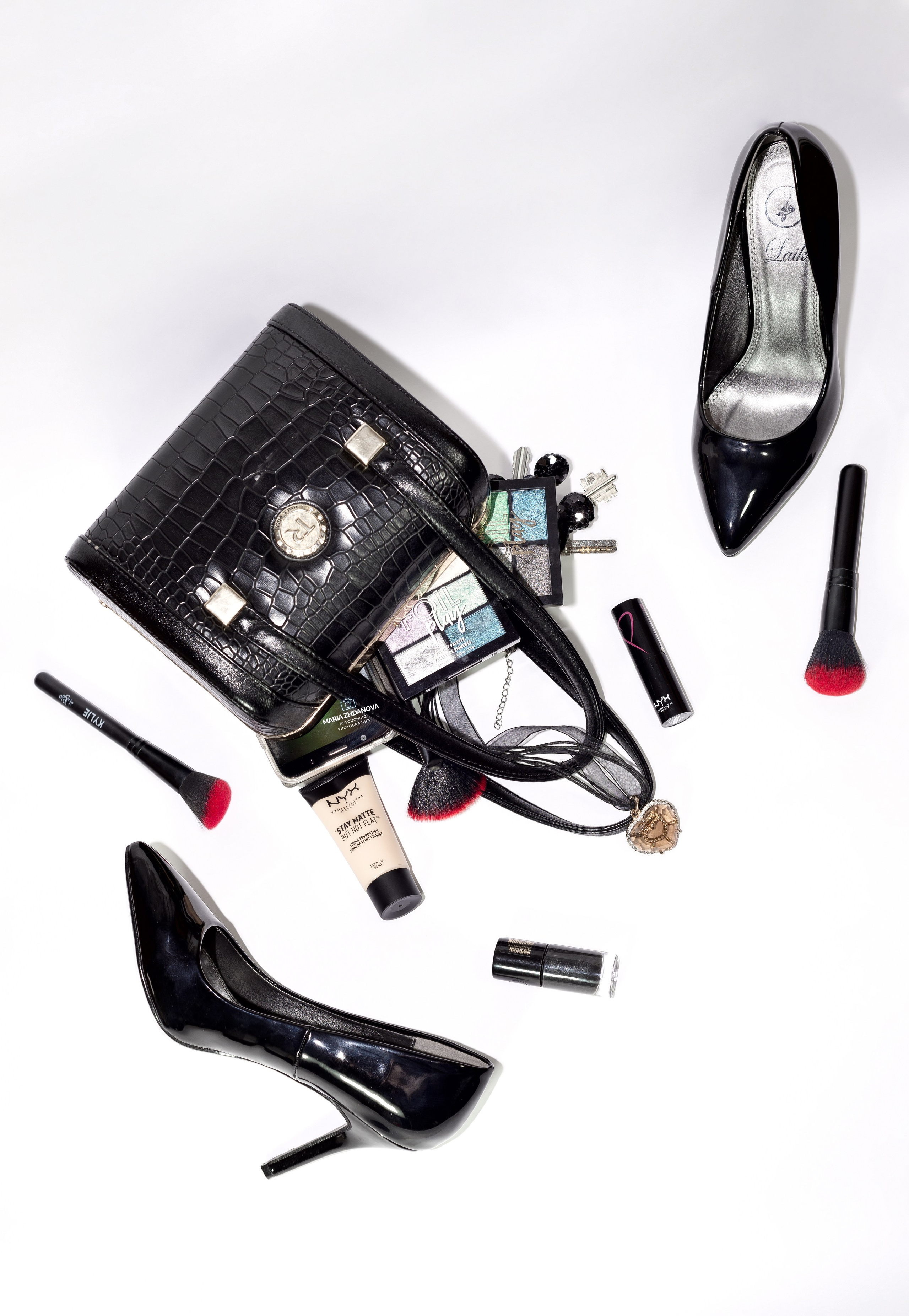 Фотограф Мария Жданова.  фотограф Губкин