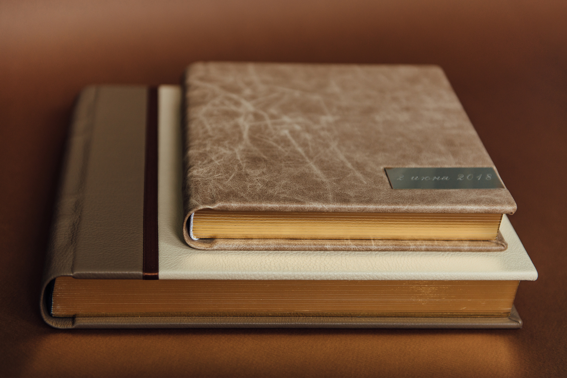 Заказать свадебную книгу в Санкт-Петербурге