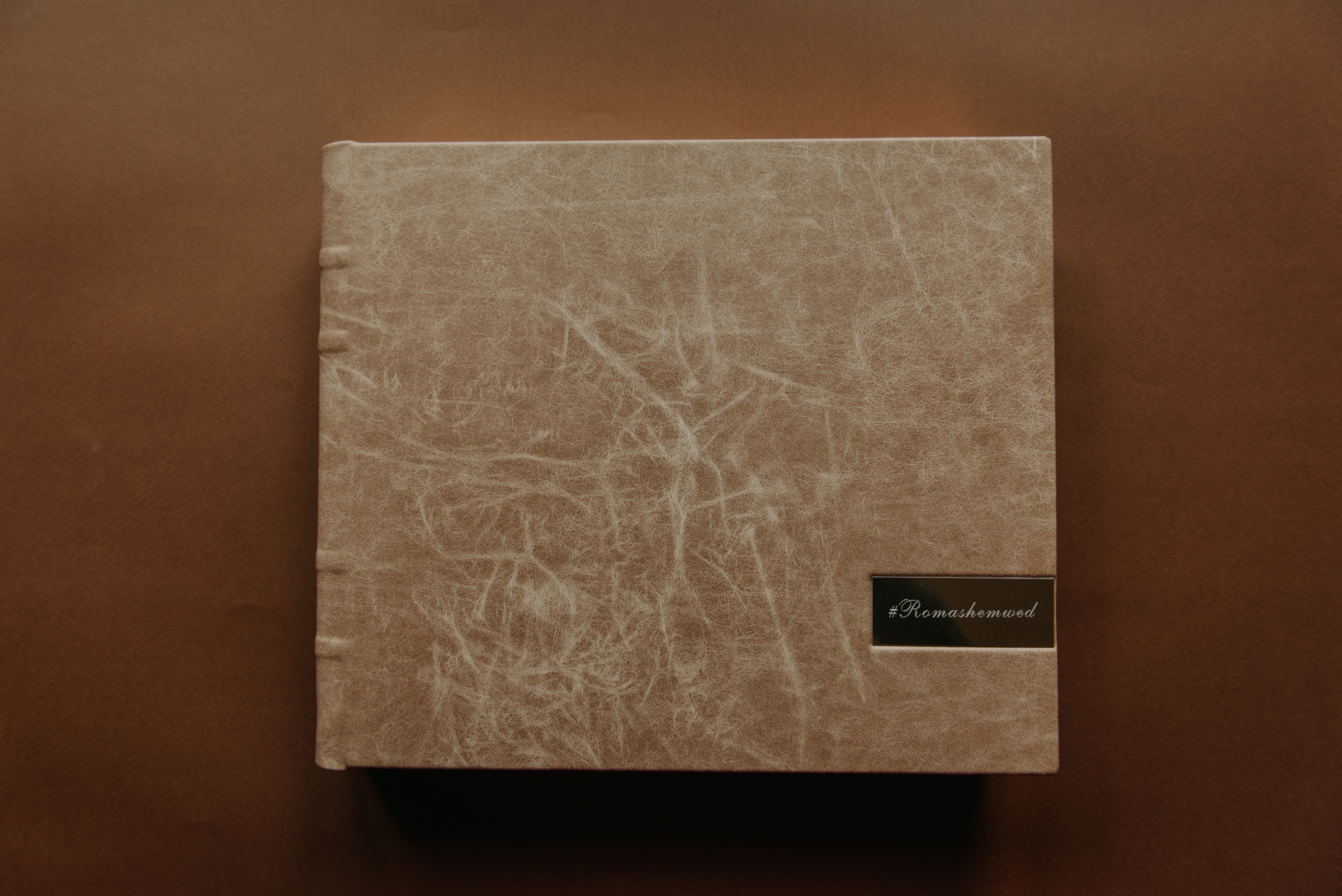 Заказать свадебную книгу в Санкт-Петербурге