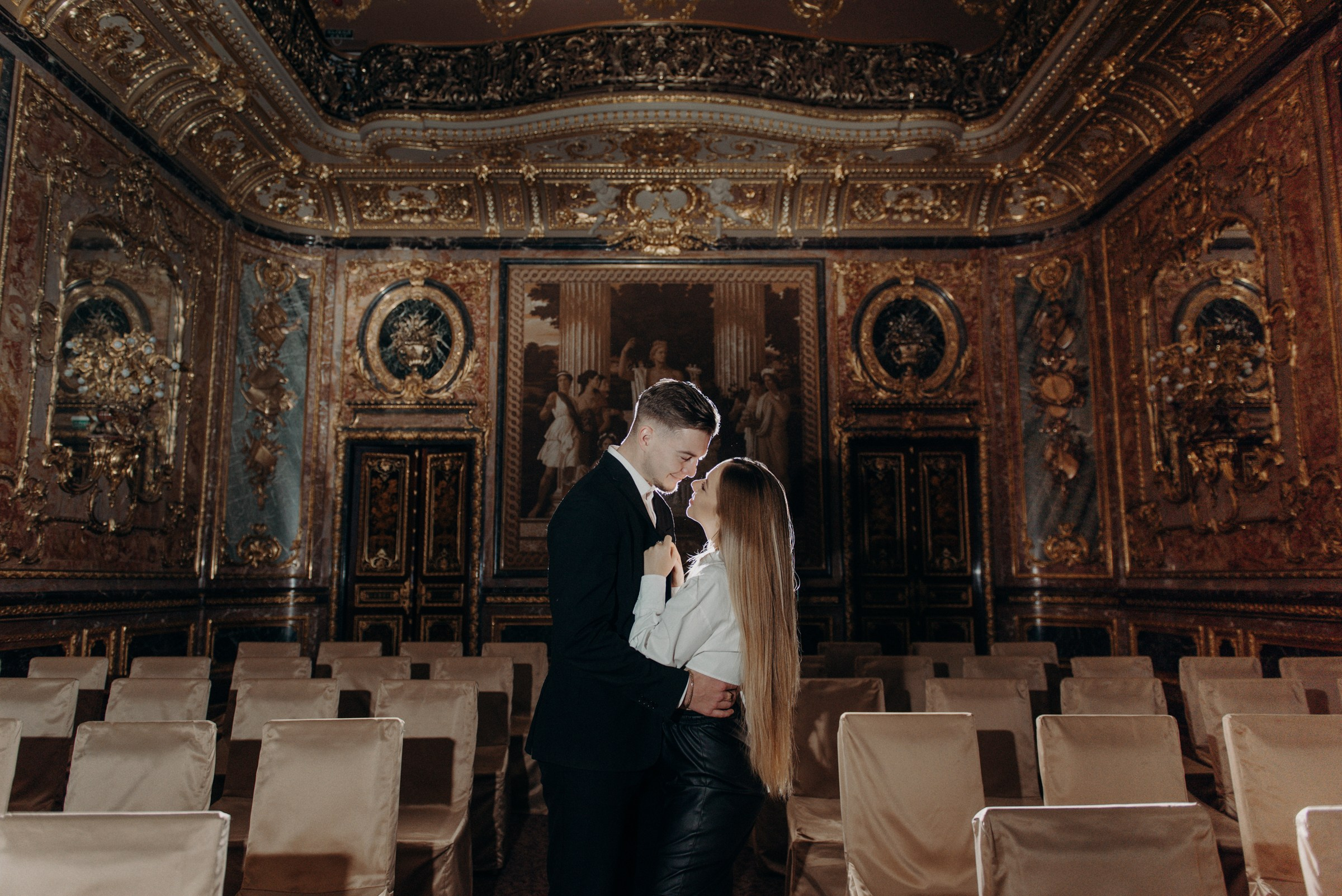 Для чего необходима предсвадебная фотосессия Love Story. Свадебный фотограф в Санкт-Петербурге Венера Ахметова