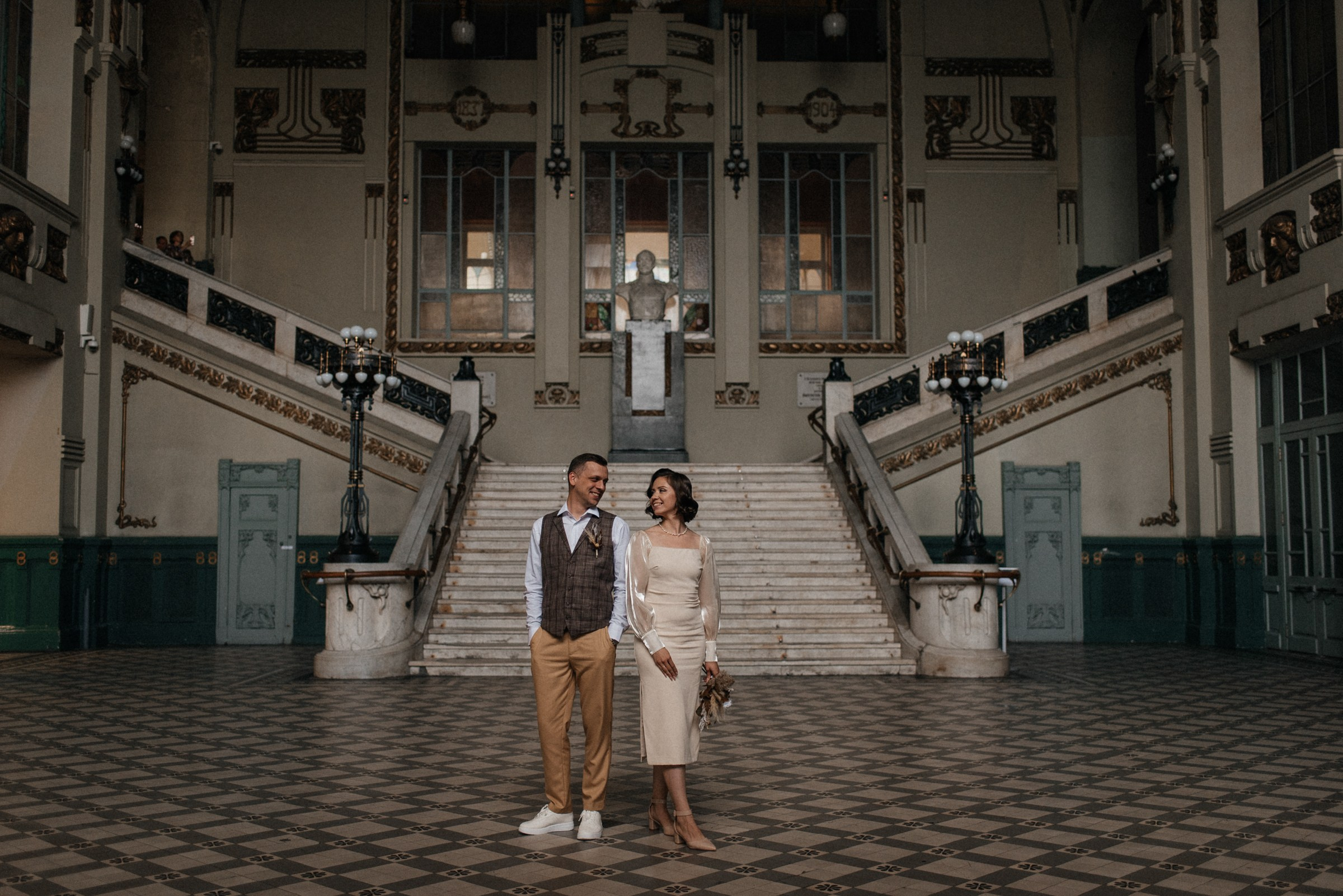 Для чего необходима предсвадебная фотосессия Love Story. Свадебный фотограф в Санкт-Петербурге Венера Ахметова