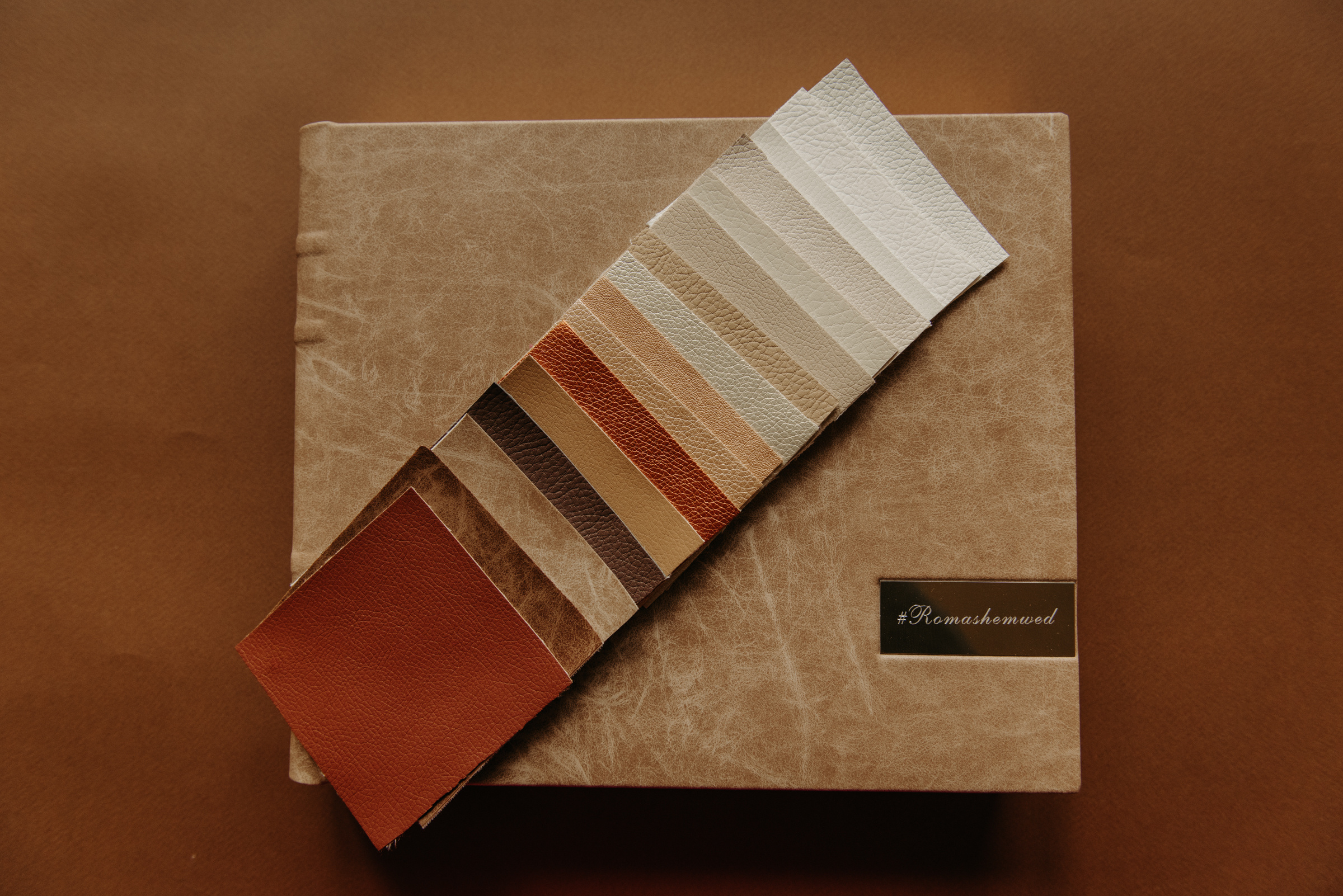 Заказать свадебную книгу в Санкт-Петербурге