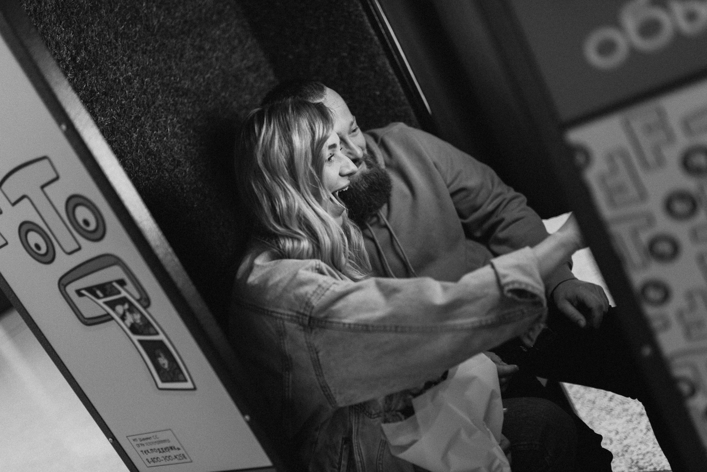 Свадебный фотограф в Москве Гоцман Анастасия