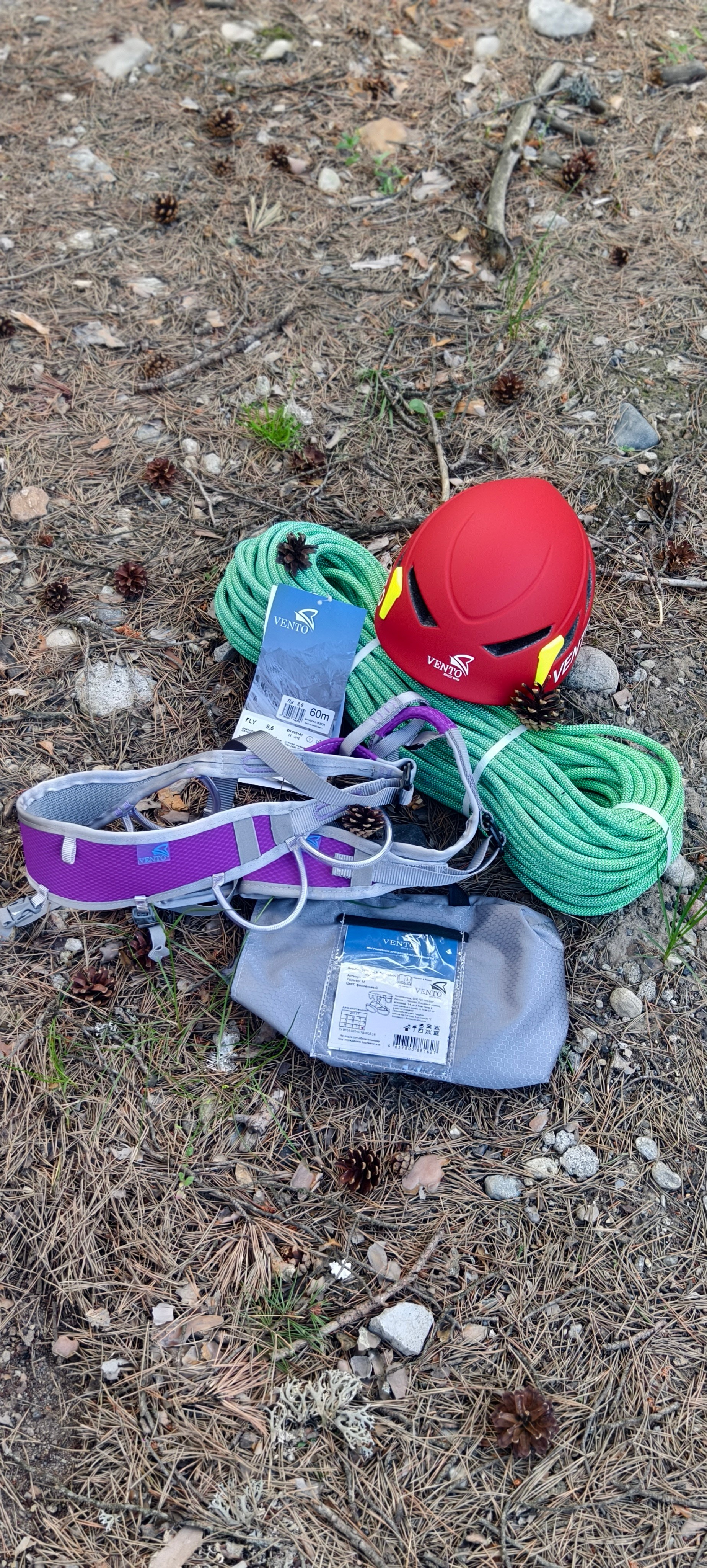 Женская медиа-команда на фестивале “Скалы России”. Премия Стальной Ангел