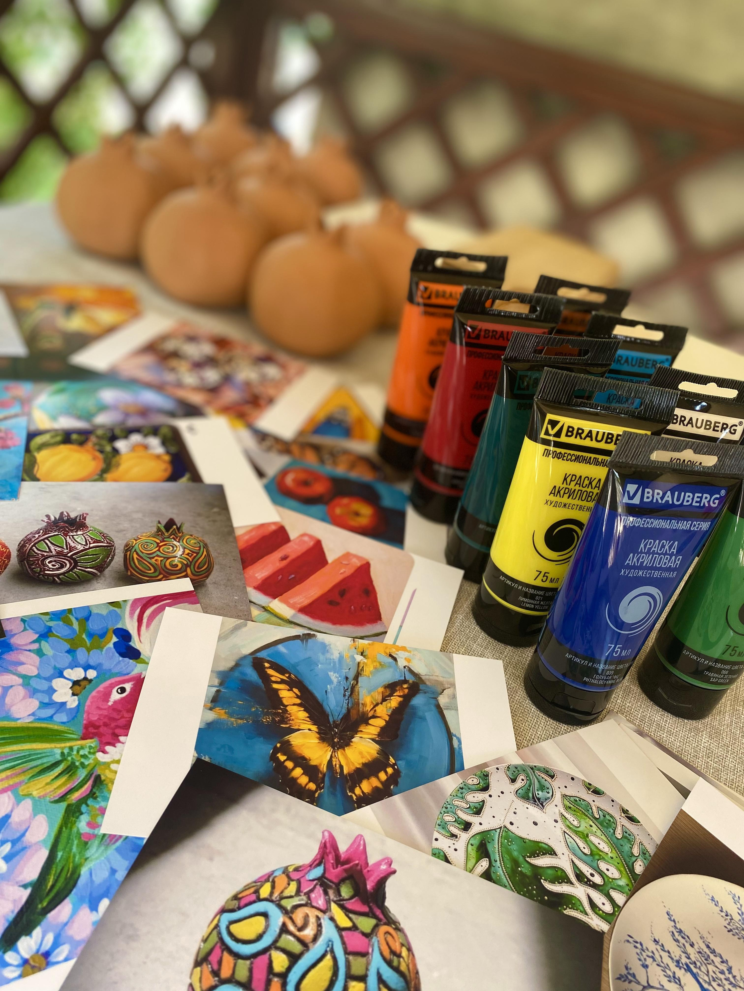 Фестиваль славянской культуры «Иван Купала». Художник Светлана Михайличенко. Картины ручной работы в наличии и под заказ