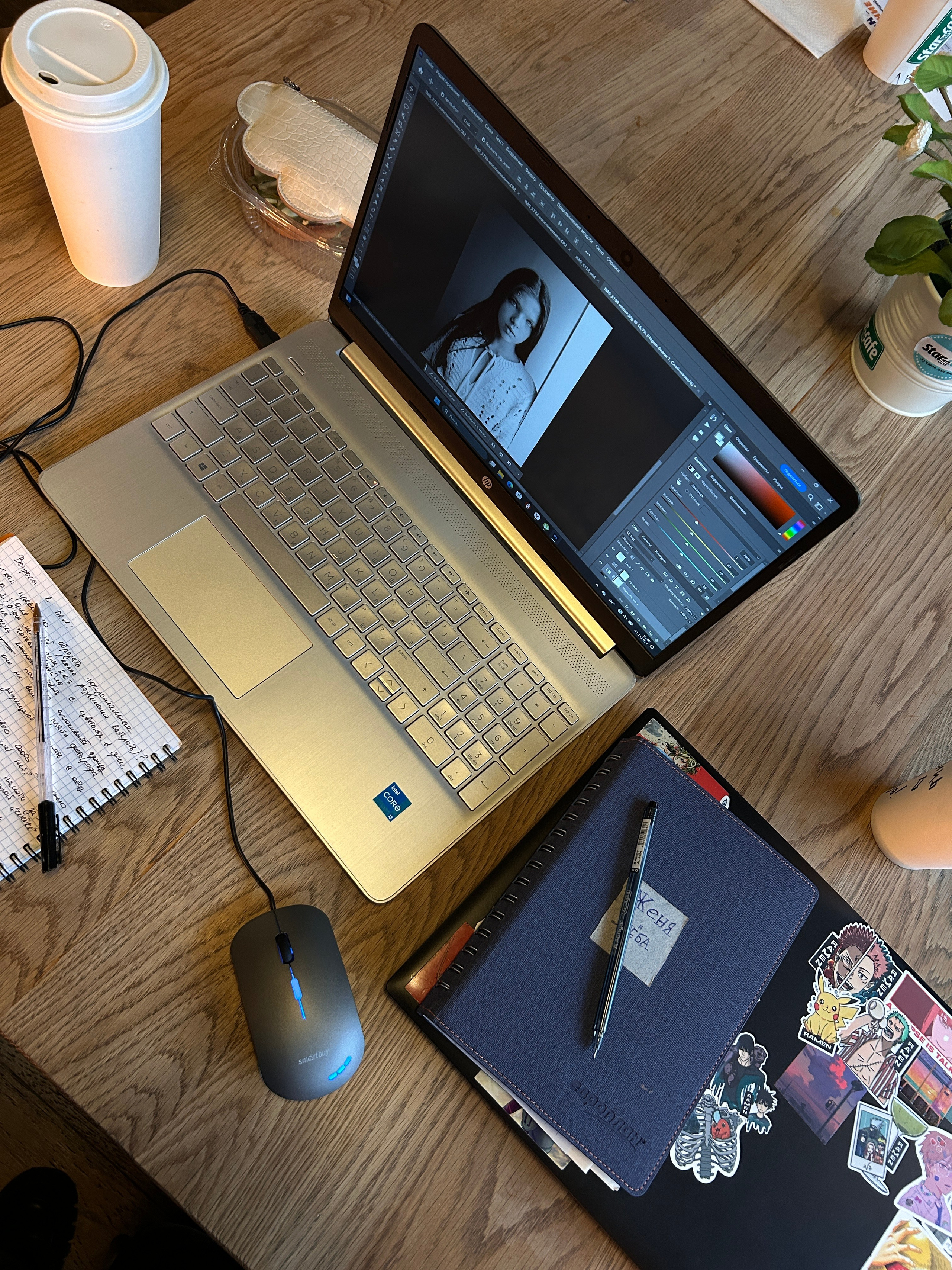 Консультация. Фотограф в Москве — Евгения Прокопенко