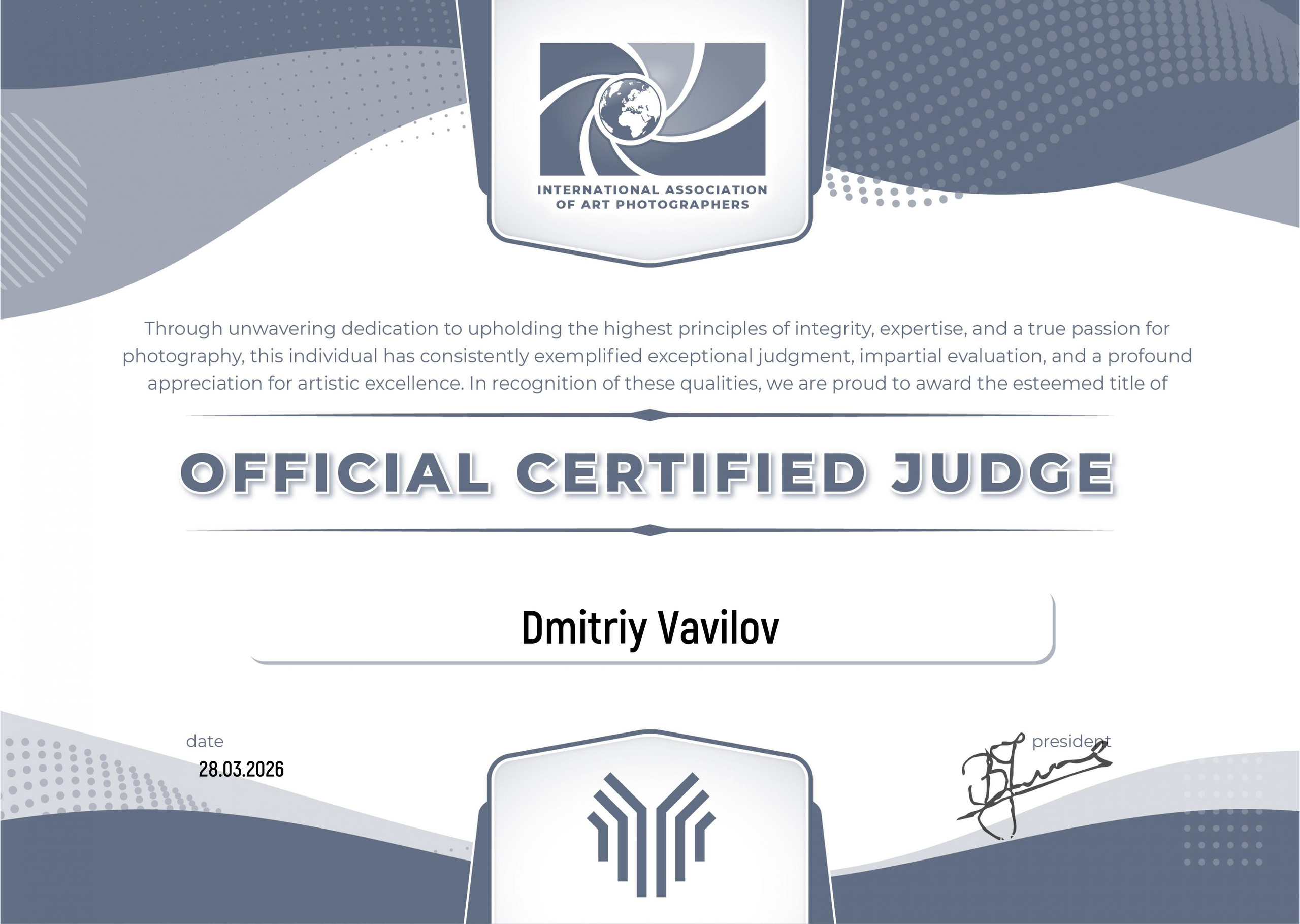 CJ IAAP — Сертифицированный судья IAAP!!!. Творческие фотосессии в Москве