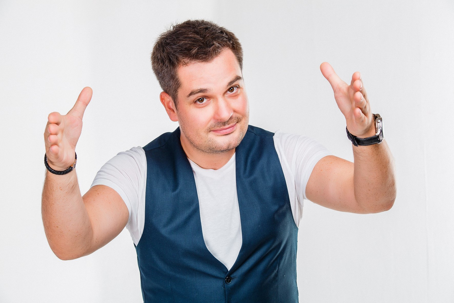 ведущий на свадьбу, ведущий светских мероприятий, ведущий Дмитрий Кушеверский, ведущий на мероприятие Москва