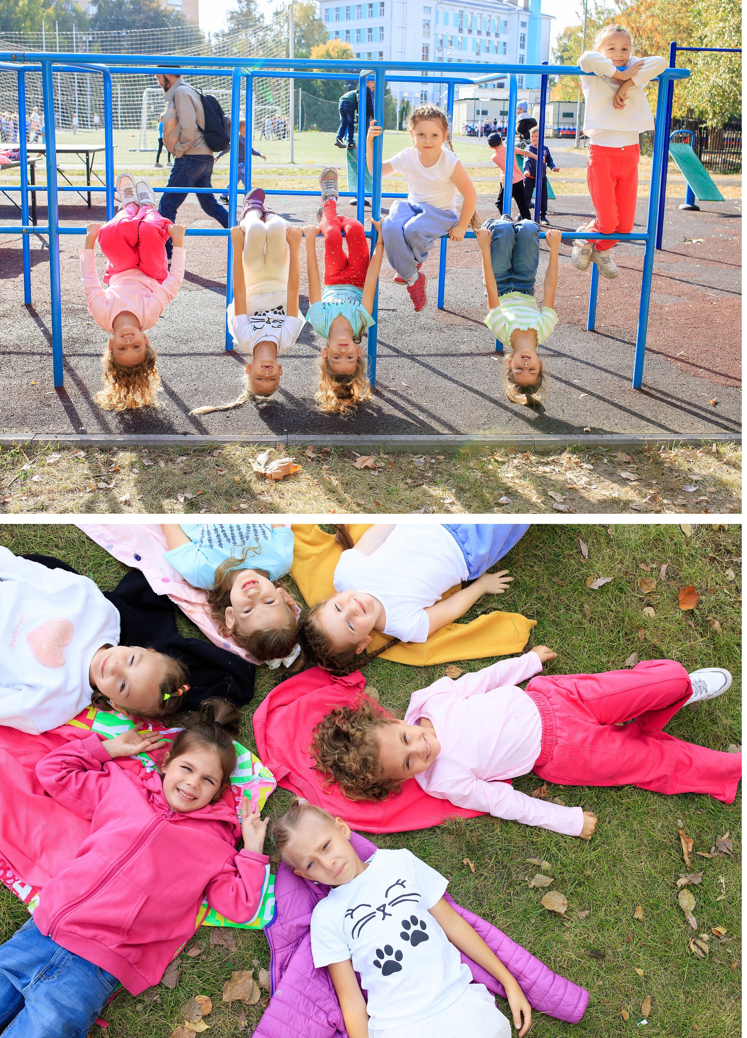 Альбом 40 ОБЩИЙ. Выпускные альбомы для школ и детских садов — фотокниги и виньетки