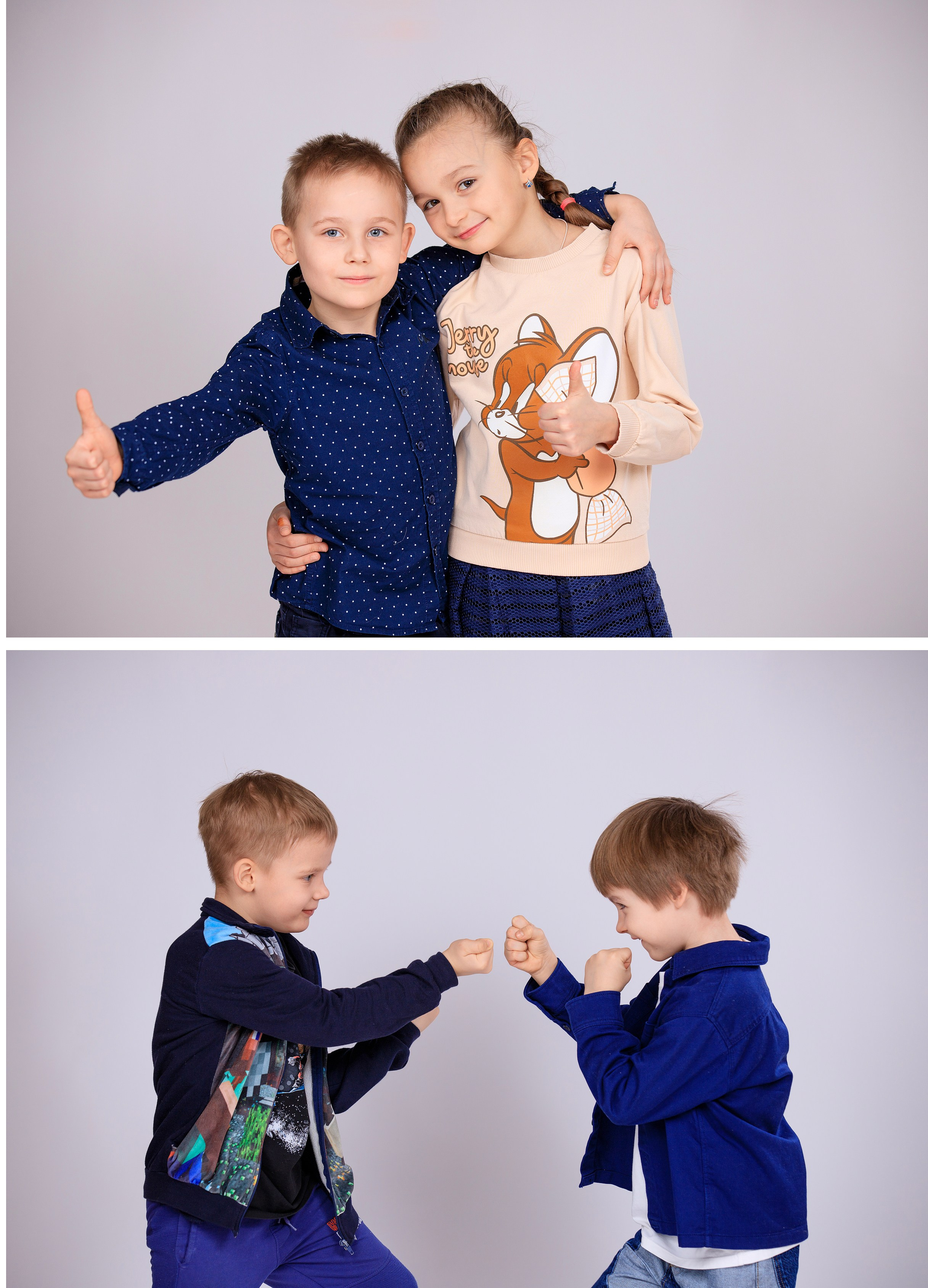 Альбом 40 ОБЩИЙ. Выпускные альбомы для школ и детских садов — фотокниги и виньетки