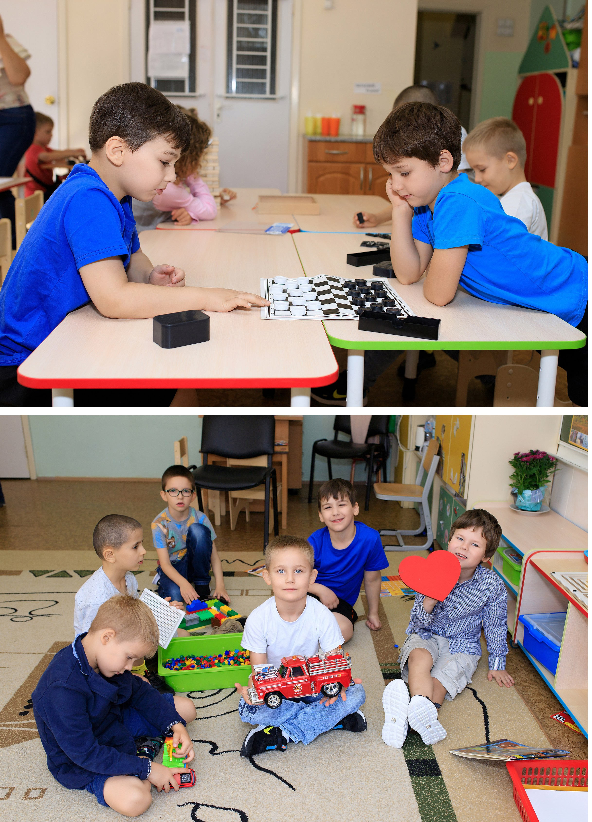 Альбом 40 ОБЩИЙ. Выпускные альбомы для школ и детских садов — фотокниги и виньетки