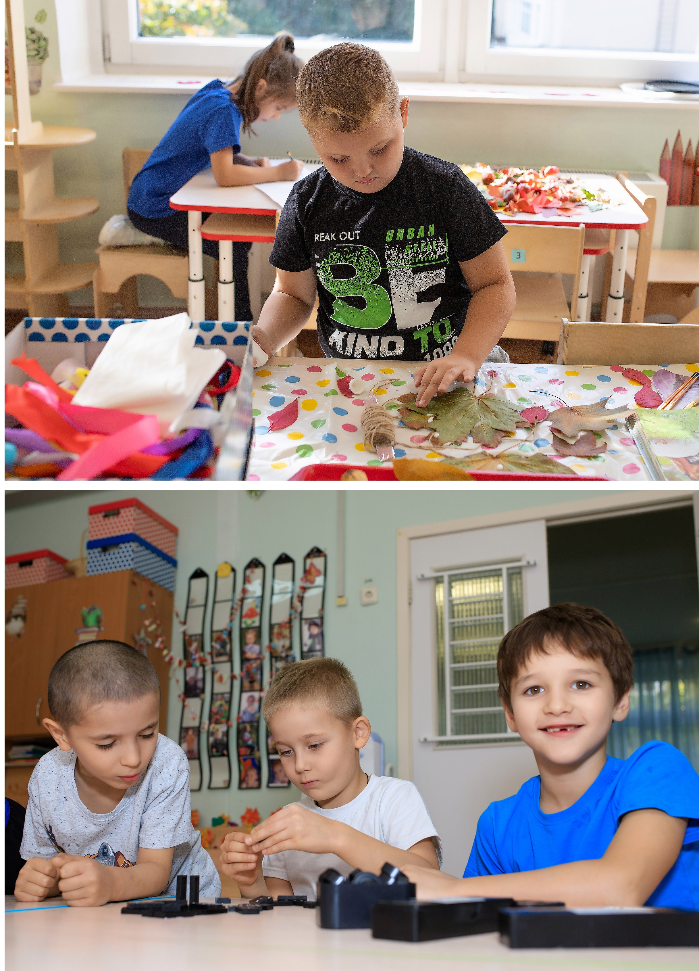 Альбом 40 ОБЩИЙ. Выпускные альбомы для школ и детских садов — фотокниги и виньетки