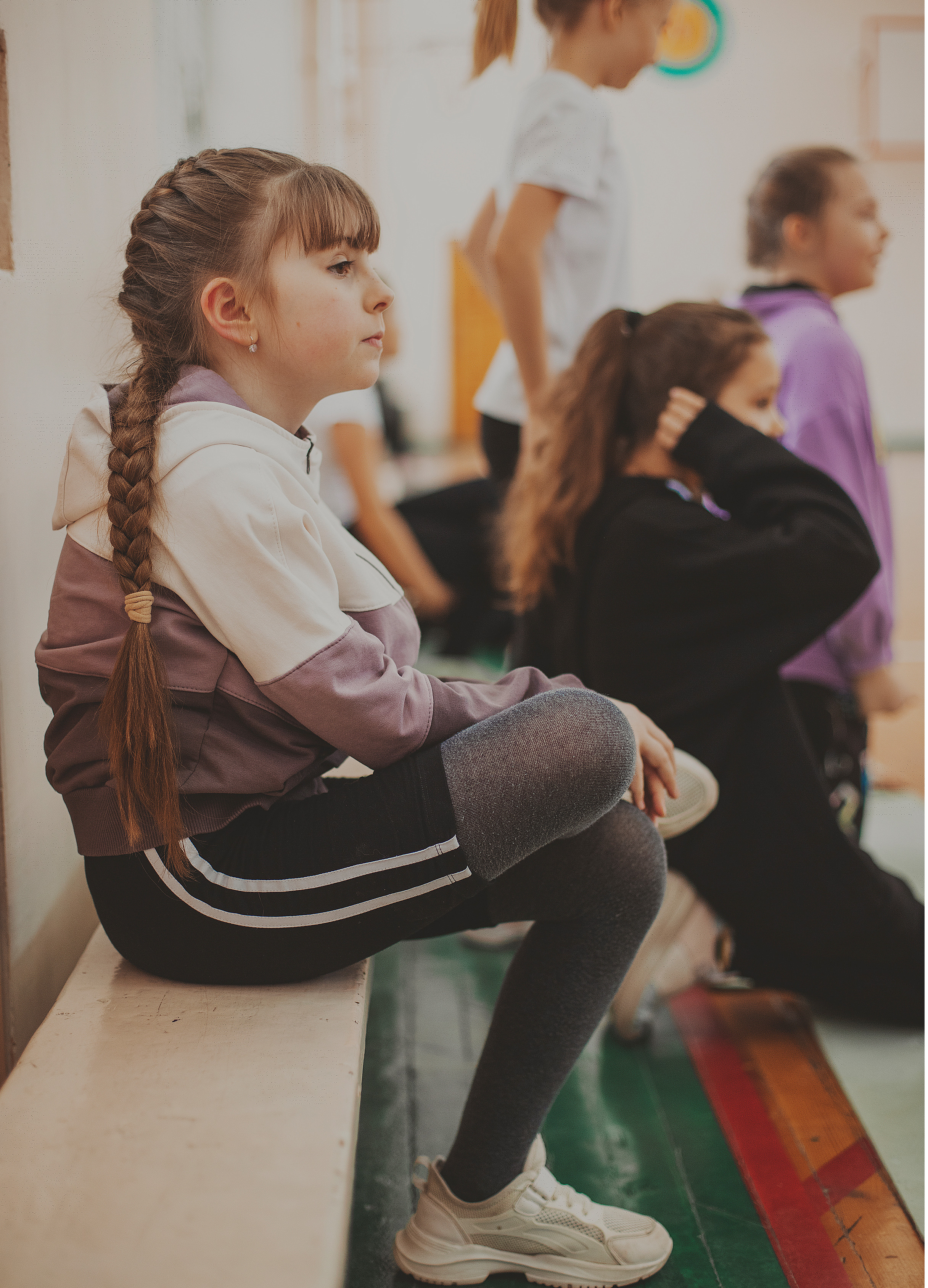 Школьные фотоальбомы. Детский и семейный фотограф в Волгограде Хачатурова Анна