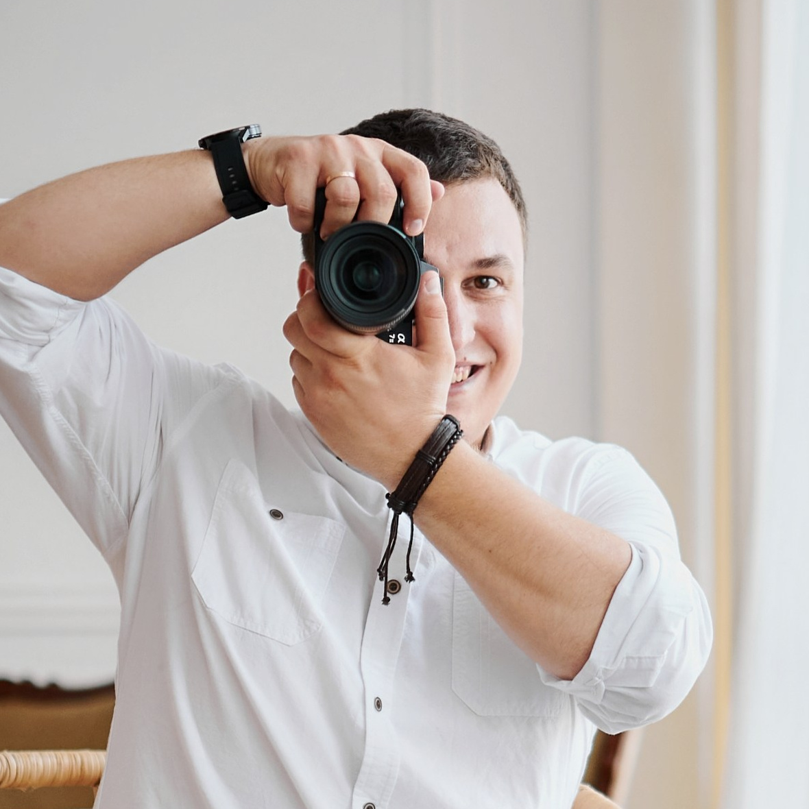 Коммерческий фотограф в Ульяновске