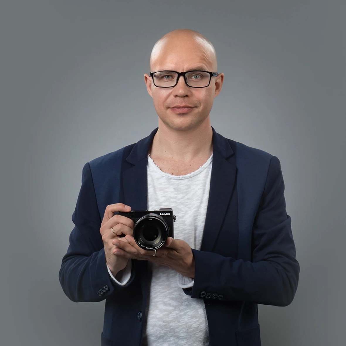 Фотограф в Москве Виктор Водолазький