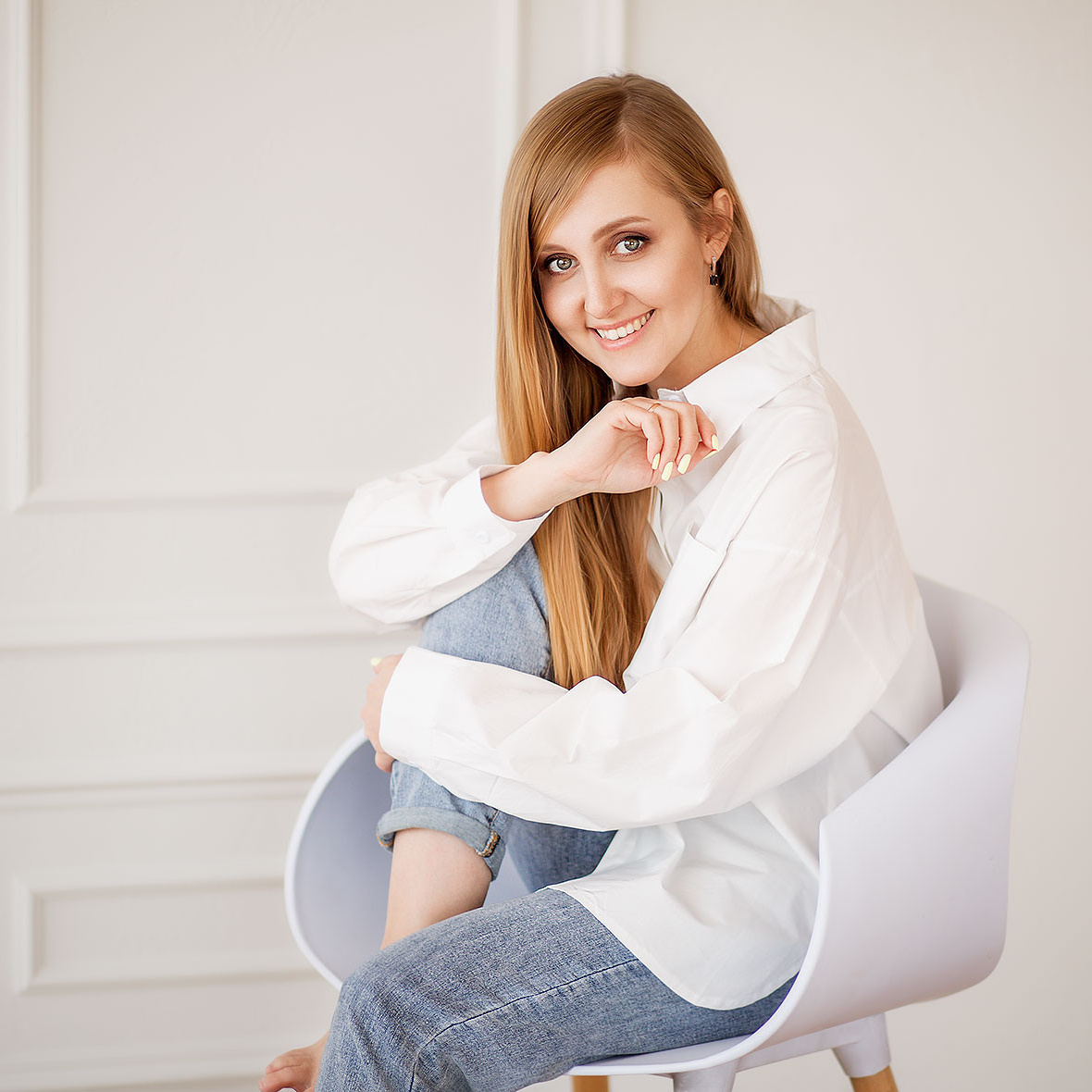 Фотограф в Омске Евгения Каргаполова